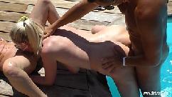 Follando swinger en gran canaria